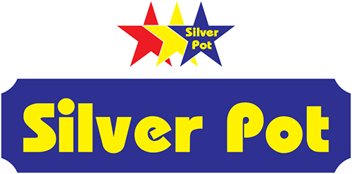 Silver Pot