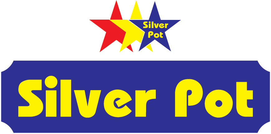 silverpot logo