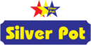 Silver Pot